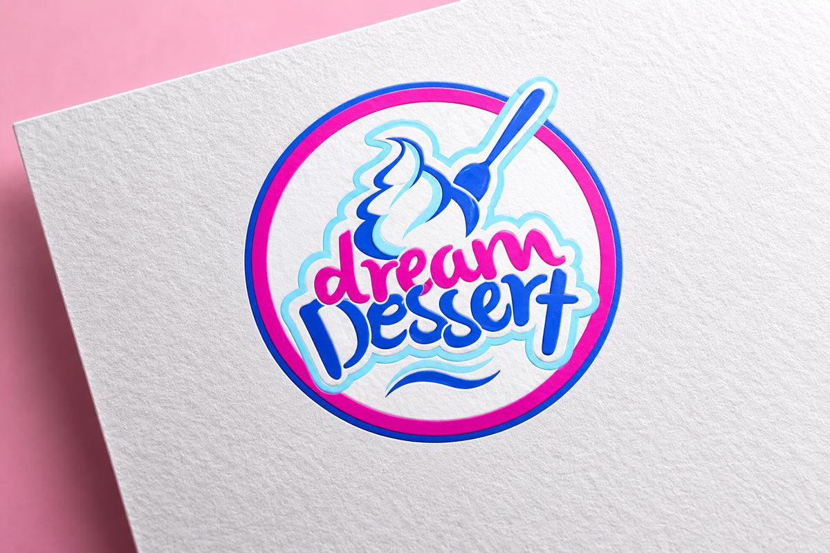 Dream Dessert